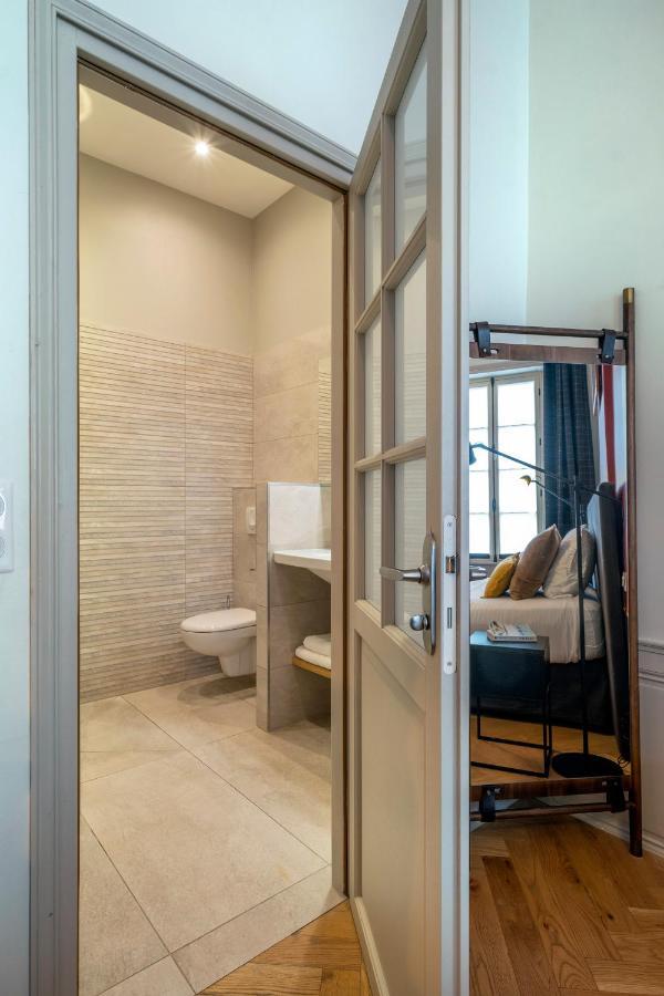 Escale Rochelaise, Gite Urbain Avec Spa Bain Nordique Et Sauna Tonneau 拉罗歇尔 外观 照片